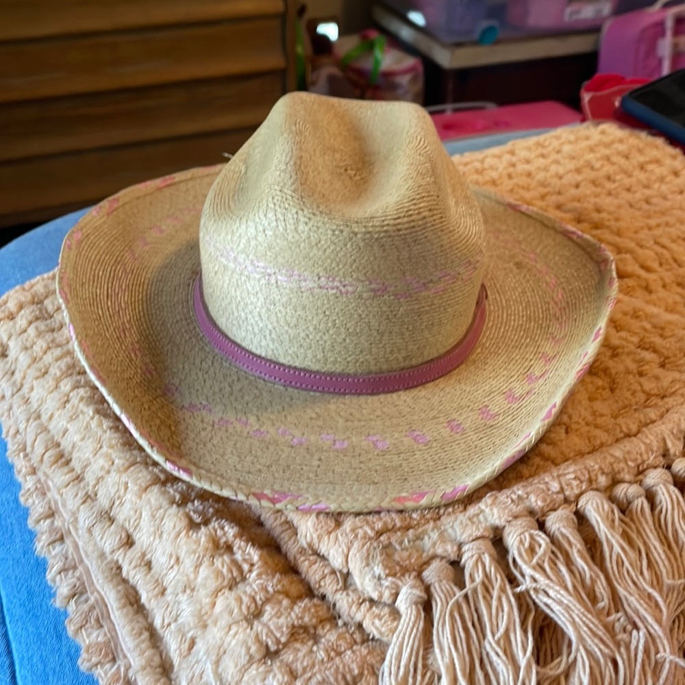 Hat-infants (girl)